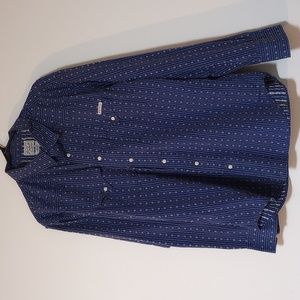 Lucky Brand Sportswear Men's LG sleeve shirt